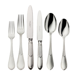 Cutlery Set of 36 Pieces - Belvedere by Robbe & Berking
