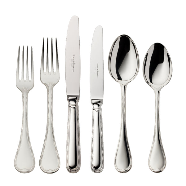 Cutlery Set of 36 Pieces - Französisch-Perl by Robbe & Berking