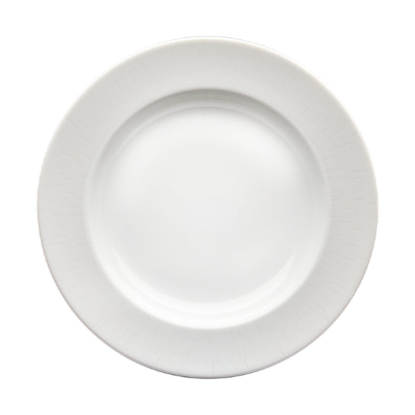 Deep Platter - Infini White
