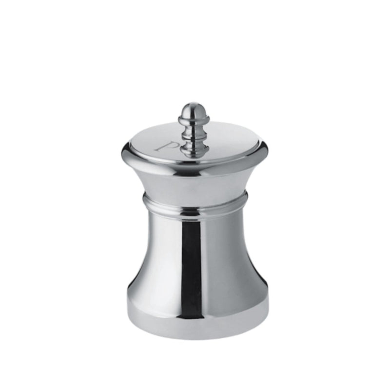 Pepper Mill 'Regards' by Ercuis, Silver-Plated