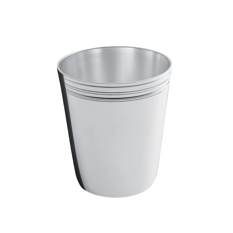Filets Baby Cup by Ercuis, Silver Plated