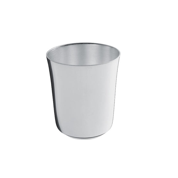 Silver Plated Mistral Baby Cup by Ercuis | Silver Plated Baby Gift
