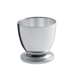 Mistral Egg Cup by Ercuis, Silver Plated