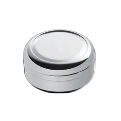 Mistral Tooth Box by Ercuis, Silver Plated