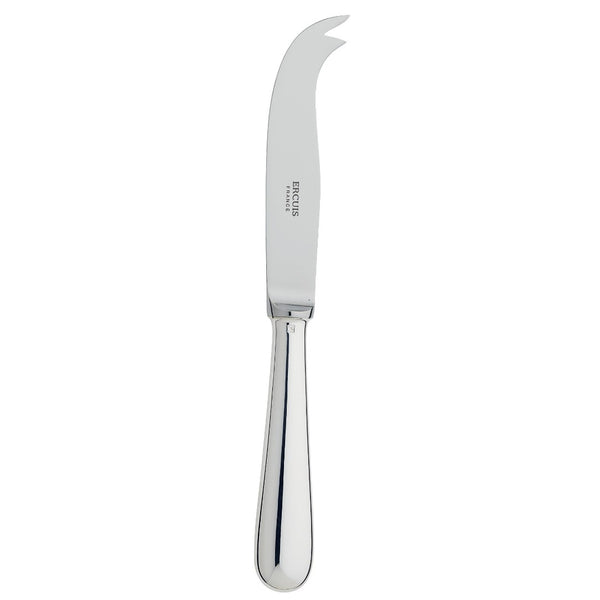 Cheese Knife 2 Prongs - Baguette