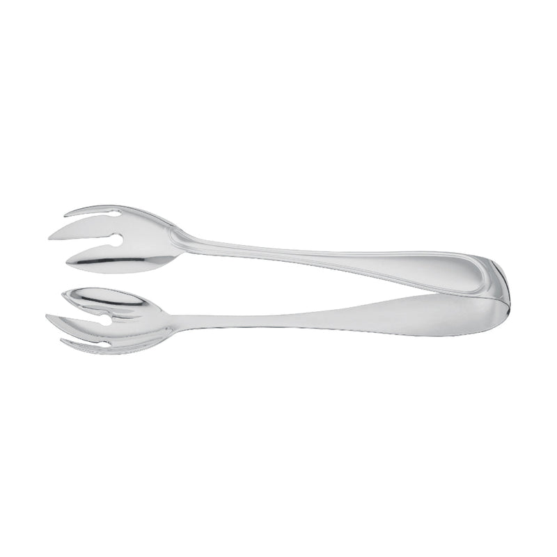 Ice Tongs "Régency" Silver Plated by Ercuis