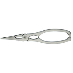 Lobster Tongs "Couverts Spécifiques", Stainless Steel by Ercuis