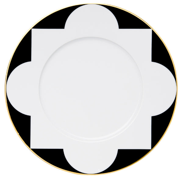 Presentation Plate - MY CHINA! CA’ D’ORO
