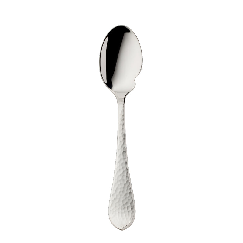 Gourmet Spoon - Martelé