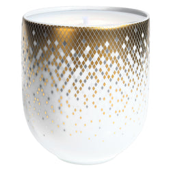 Large Candle Pot - Souffle d'Or