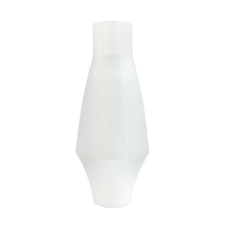 Large Vase - Infini White