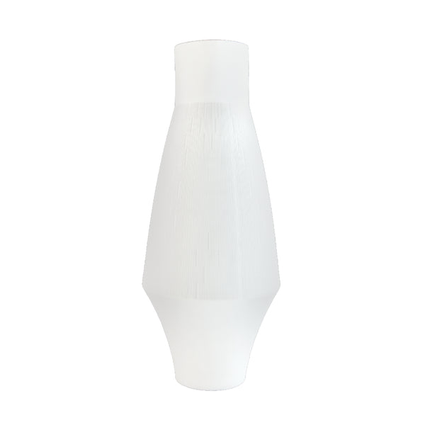 Large Vase - Infini White