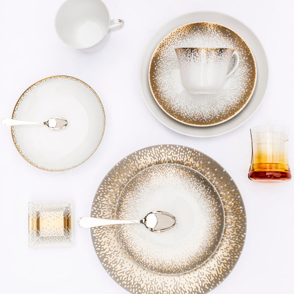 Small Tray - Souffle d'Or