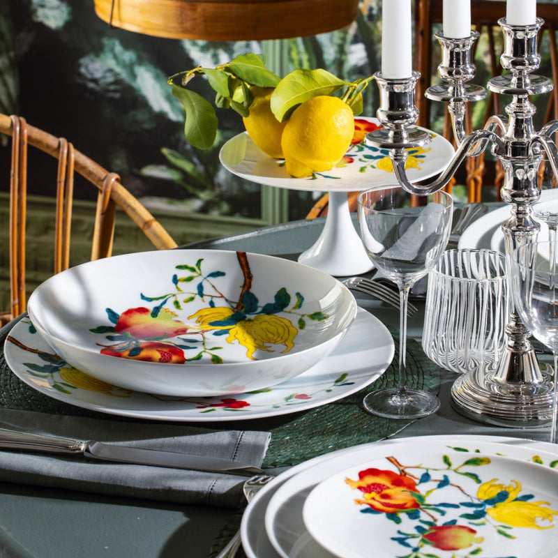 Dinner Plate - Harmonia