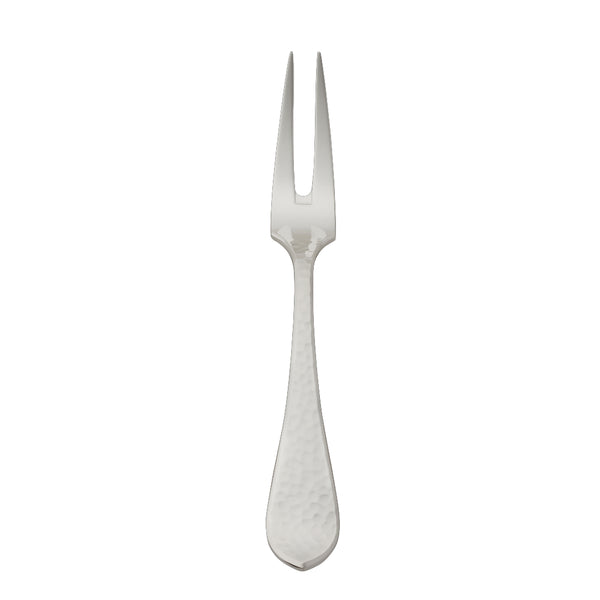 Meat Fork Large - Martelé