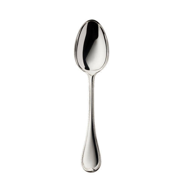Menu Spoon - Französisch-Perl