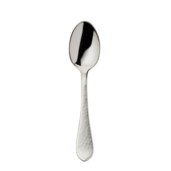 Mocha Spoon 10.5 cm - Martelé