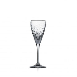 Milano Clear Liquor Glass