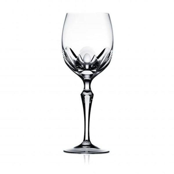Classic Clear Wine Glass
