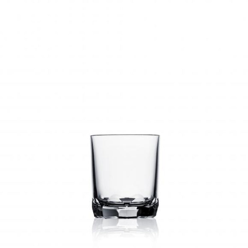 Classic Clear Vodka Glass