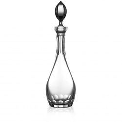 Classic Clear Wine Decanter