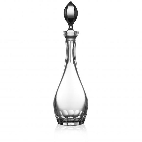 Classic Clear Wine Decanter