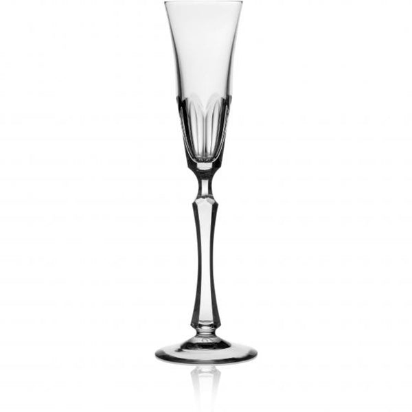 Simplicity Clear Champagne Flute