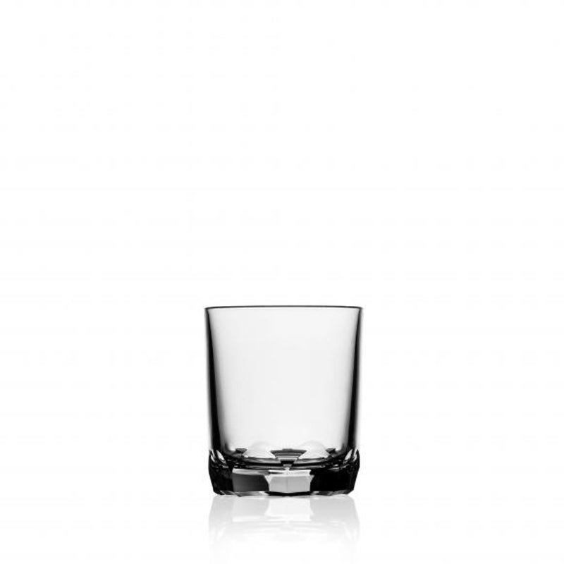 Simplicity Clear Vodka Glass