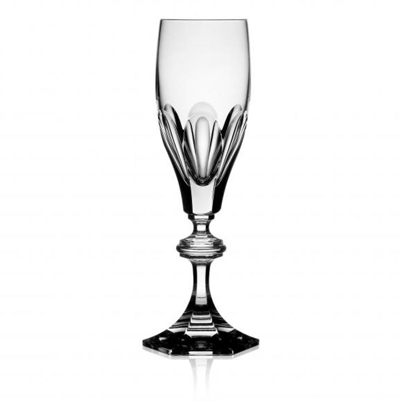 Purity Clear Champagne Flute