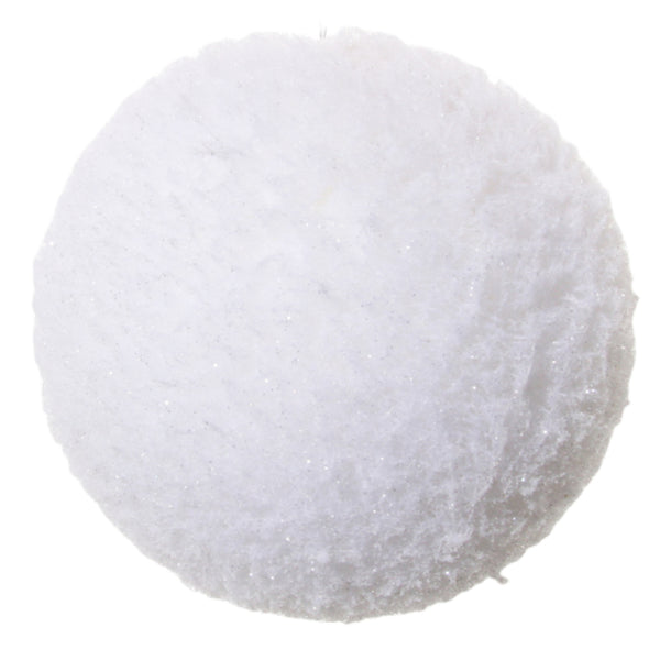 Glitter Snowball Iced by SHISHI 15cm