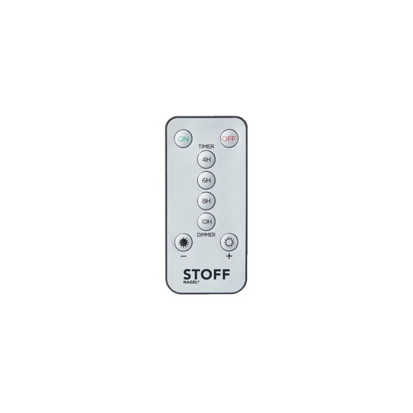 Stoff Remote Control for the LED Taper and Uyuni Pillar Candles