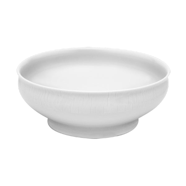 Salad Bowl NO.1 - Infini White
