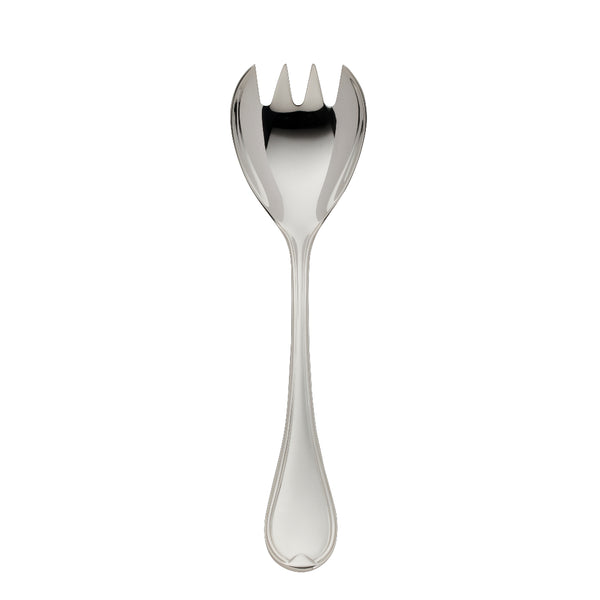 Salad Serving Fork 18 cm - Classic-Faden