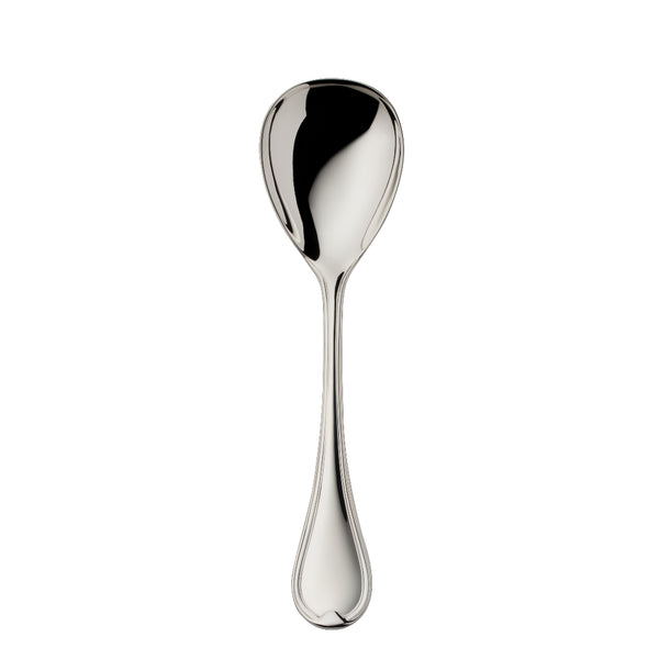 Salad Serving Spoon 18 cm - Classic-Faden