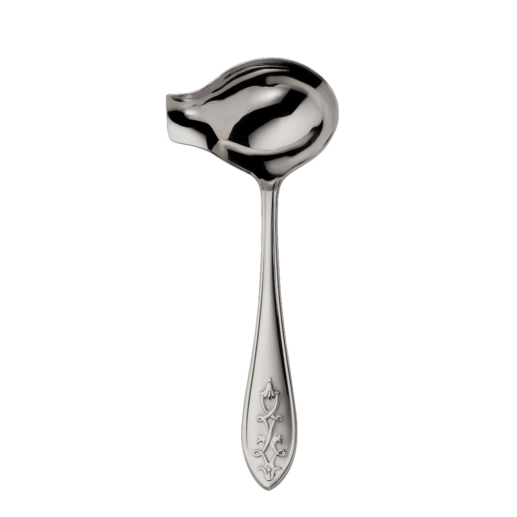 Sauce ladle best sale