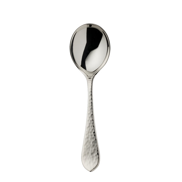 Sugar Spoon - Martelé