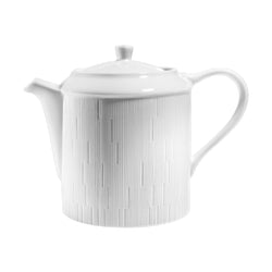Teapot - Infini White