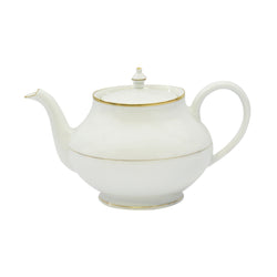 Teapot - Orsay Gold (Mix and Match with Océan Bleu)