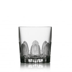 Captiva Clear Tumbler Double Old Fashioned