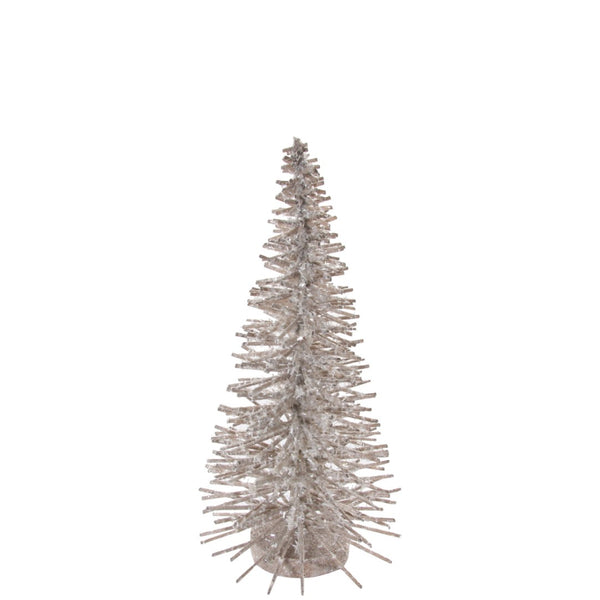 25cm Small Decorative Christmas Table Tree for decor 
