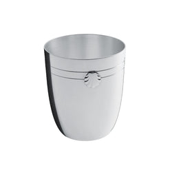 Coquille Baby Cup by Ercuis – Silver Plated Luxury Gift