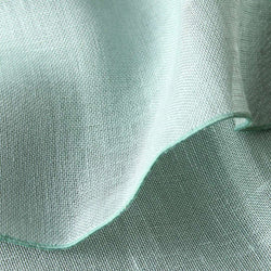 garza sage green fabric