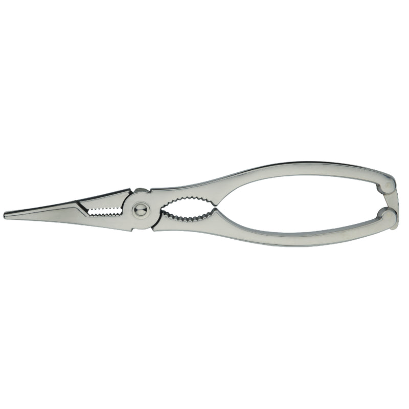 Lobster Cracker Couverts Spécifiques Stainless Steel by Ercuis