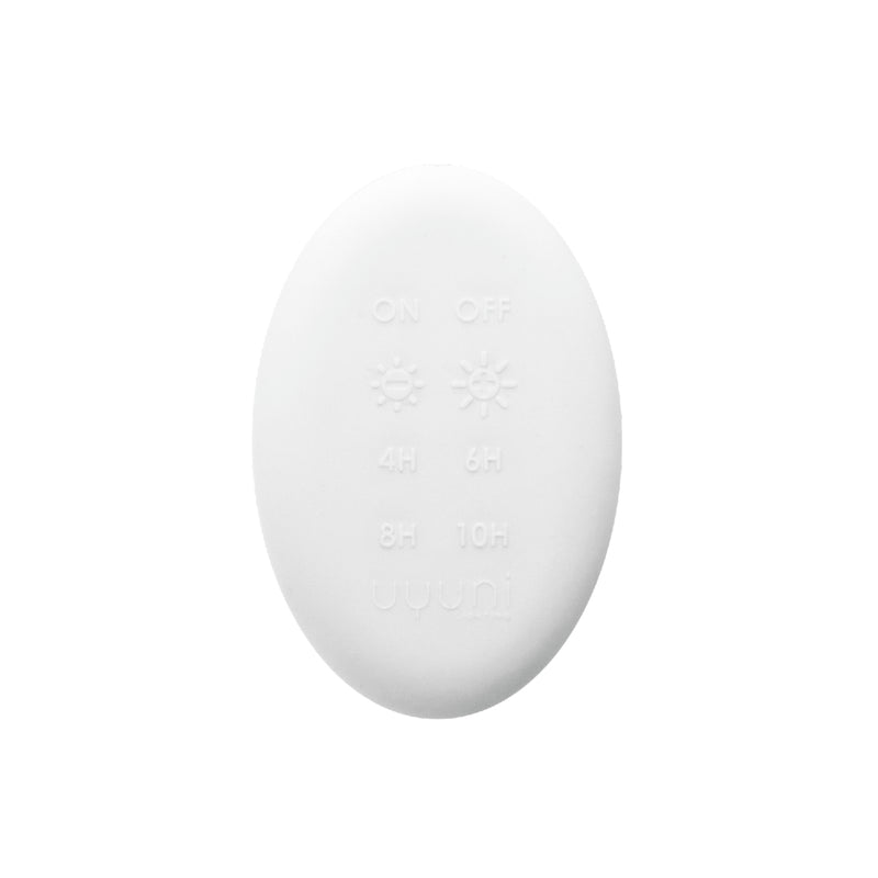 Uyuni Premium Remote Control for LED candles with timer and brightness settings